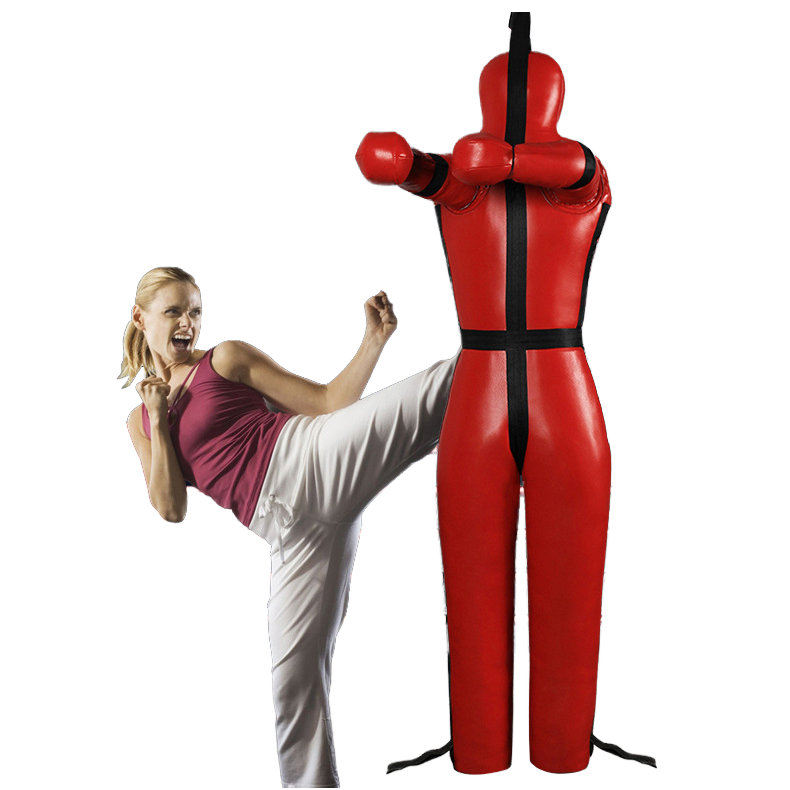 Boxing Punching Bag - 2026 안전 기능 바디 피트니스 복싱