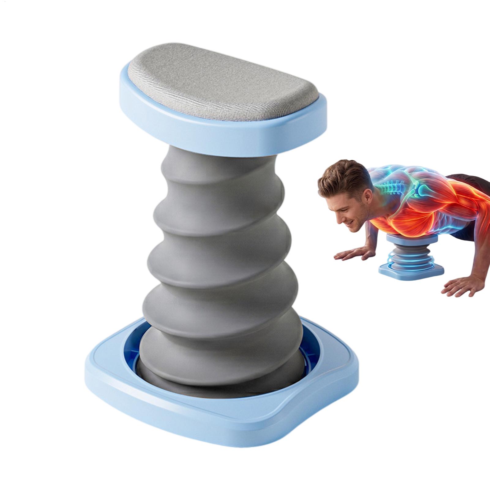 Push Up Board - 푸쉬업 어시스트 트레이너 허리 코어 서포트