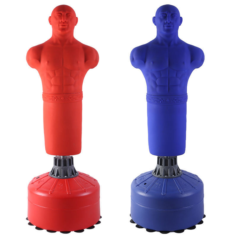 수직형 가정용 실리콘 샌드백 물 채움식 MMA 휴머노이 - Boxing Punching Bag 리뷰 및 가격
