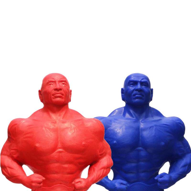 수직형 가정용 실리콘 샌드백 물 채움식 MMA 휴머노이 - Boxing Punching Bag 리뷰 및 가격