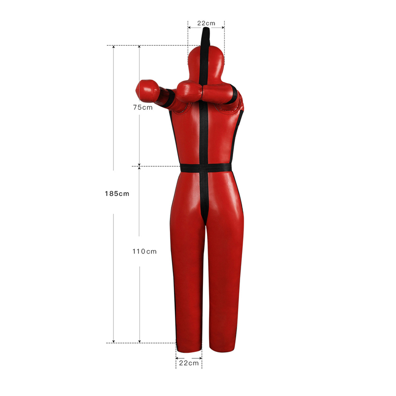 2026 안전 기능 바디 피트니스 복싱 장비 스탠딩 펀 - Boxing Punching Bag 리뷰 및 가격