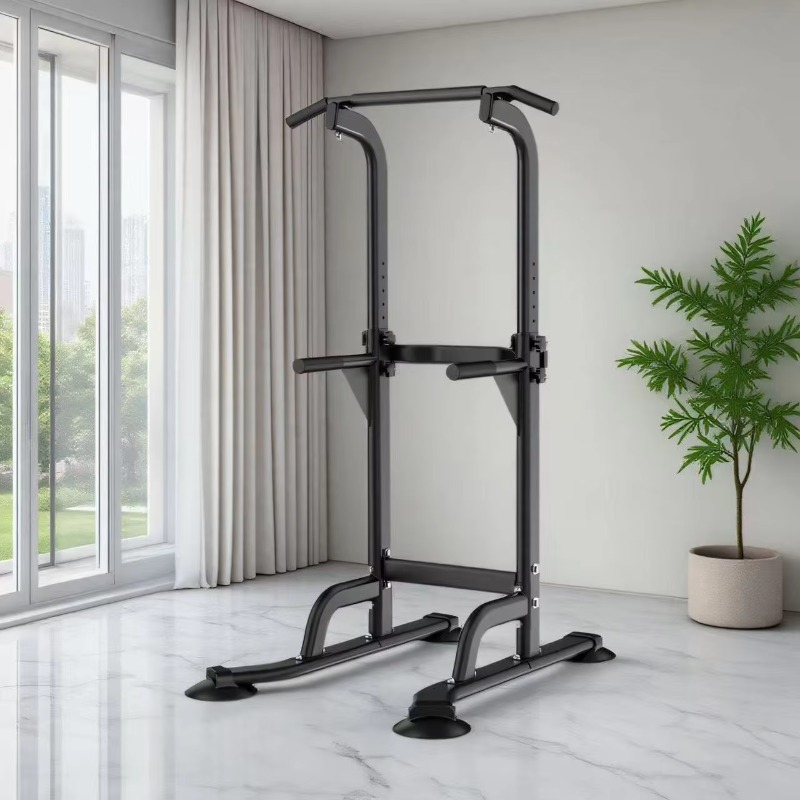메탈 랫풀다운 바, 가정용 실내 풀업 및 등 근육 운동 - Lat Pulldown Bar 리뷰 및 가격