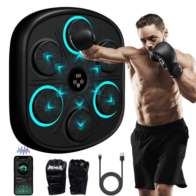 2026 2026 신모델, 고품질 스마트 기기, 전자  - Boxing Punching Bag 리뷰 및 가격