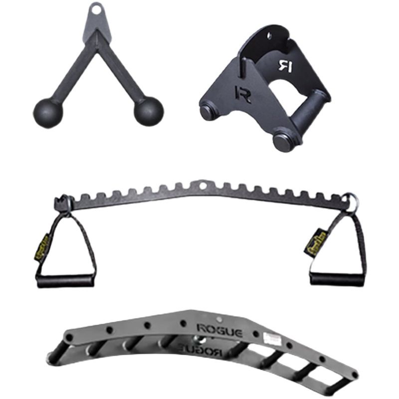 조정 가능한 LAT 풀다운 핸들 백 트레이닝 T-바 이 - Lat Pulldown Bar 리뷰 및 가격