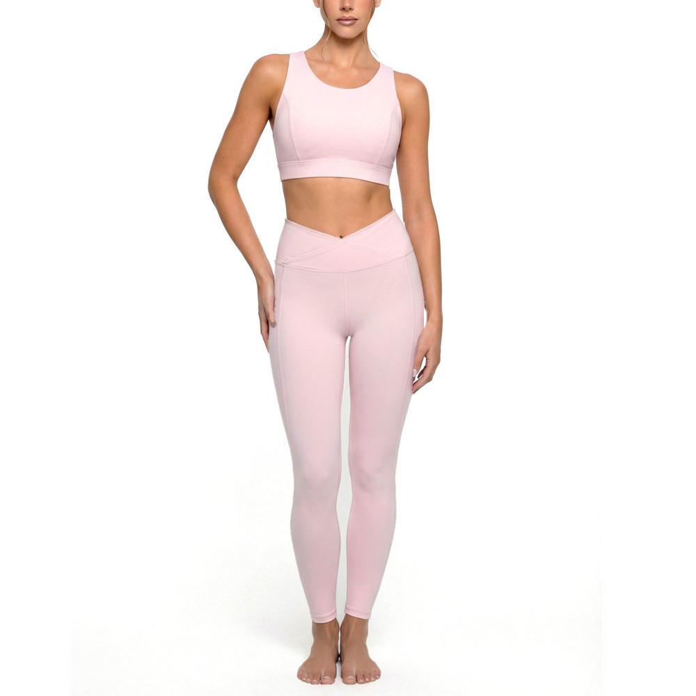 패드 푸시 업 요가 피트니스 브라 충격 흡수 스포츠 브 - Yoga Fitness Tapis 리뷰 및 가격