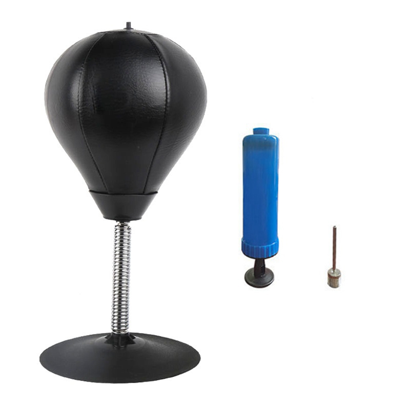 FBIL-데스크탑 복싱 펀칭 백 스트레스 릴리프 스피드 - Boxing Punching Bag 리뷰 및 가격