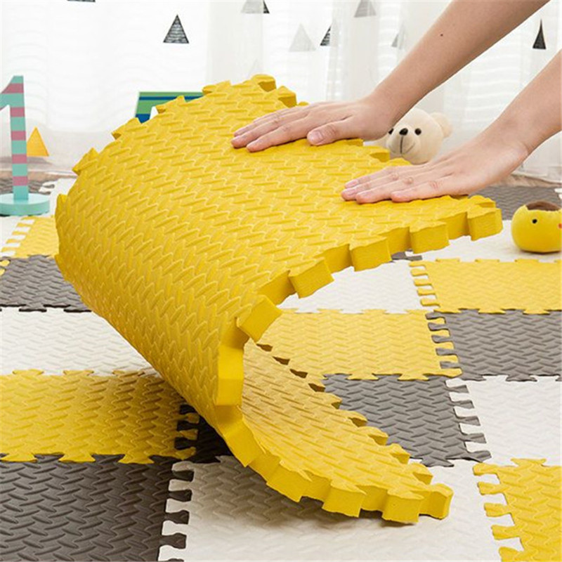 8PCS Tatame 체육관 및 Playmats 아기  - Gym Floor Mats 리뷰 및 가격