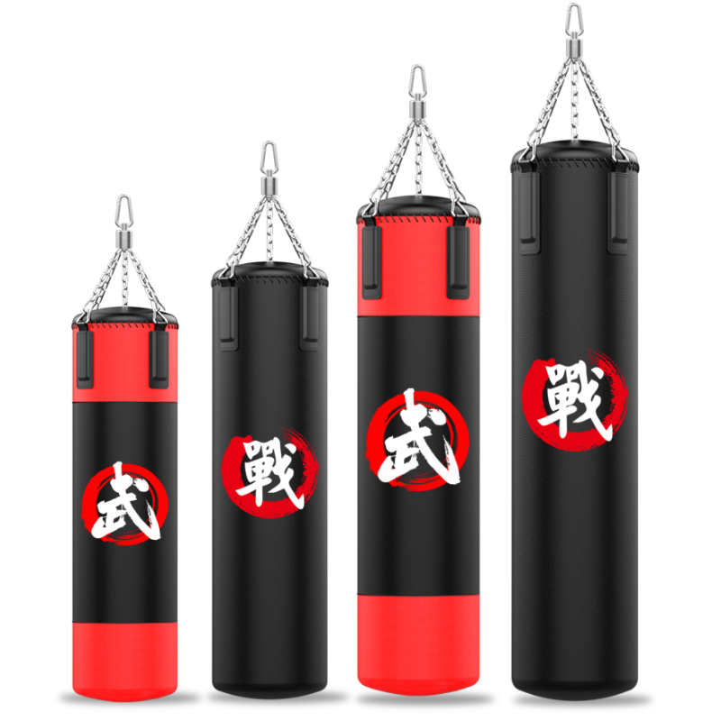 2026년형 새로운 전문가용 PU 가죽 펀치백 세트,  - Boxing Punching Bag 리뷰 및 가격