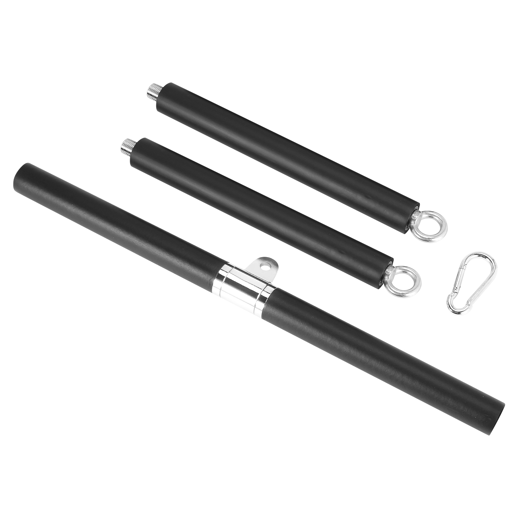다이유 다기능 조절식 LAT 풀다운 바 케이블 머신 어 - Lat Pulldown Bar 리뷰 및 가격