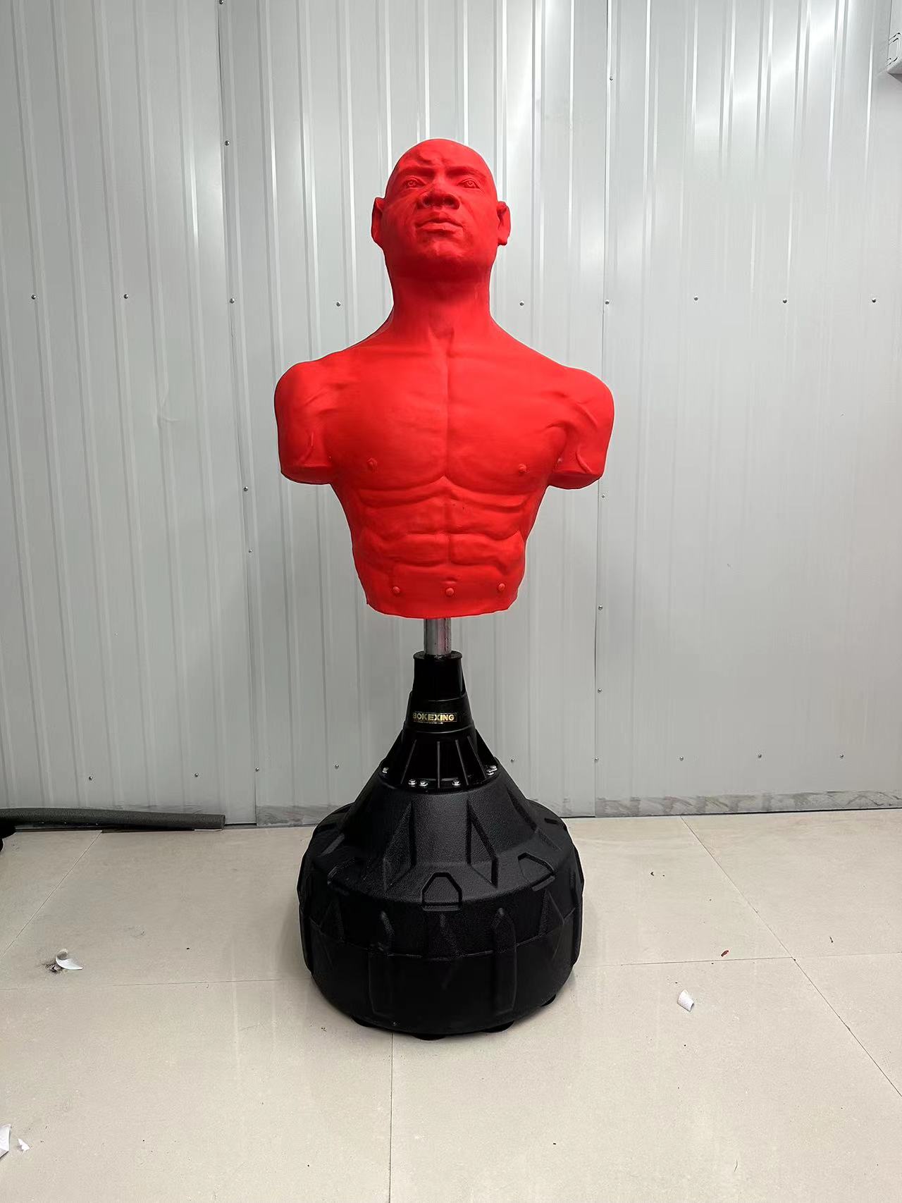 2026년형 인간형 펀칭백 스탠드 포함, 높이 조절 가 - Boxing Punching Bag 리뷰 및 가격