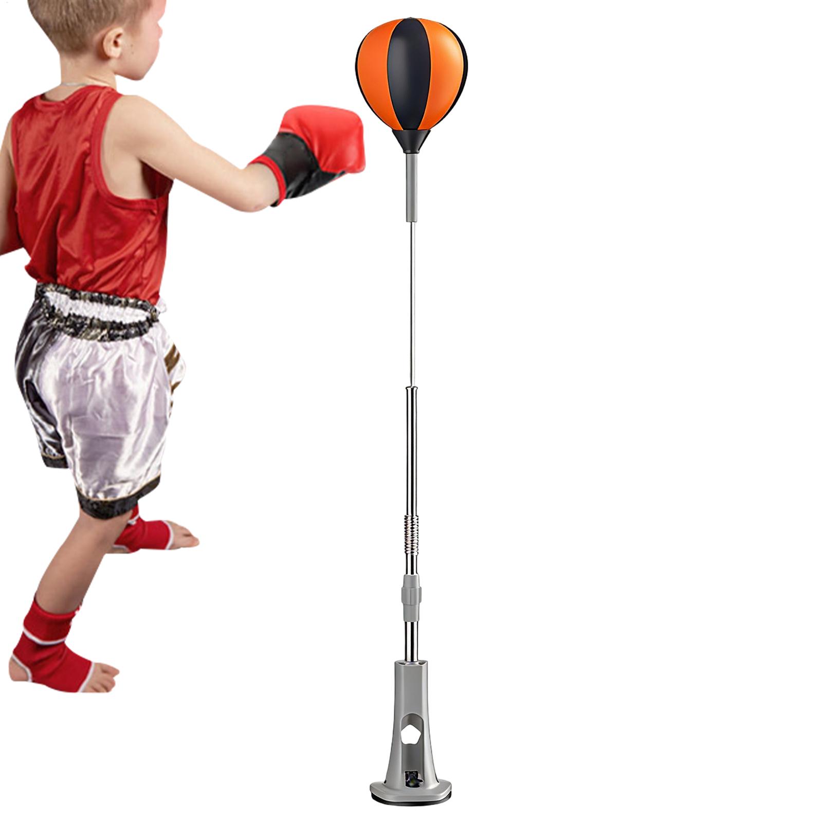 스탠딩 펀칭백, 스탠드가 있는 복싱백, 직립형 트레이닝 - Boxing Punching Bag 리뷰 및 가격