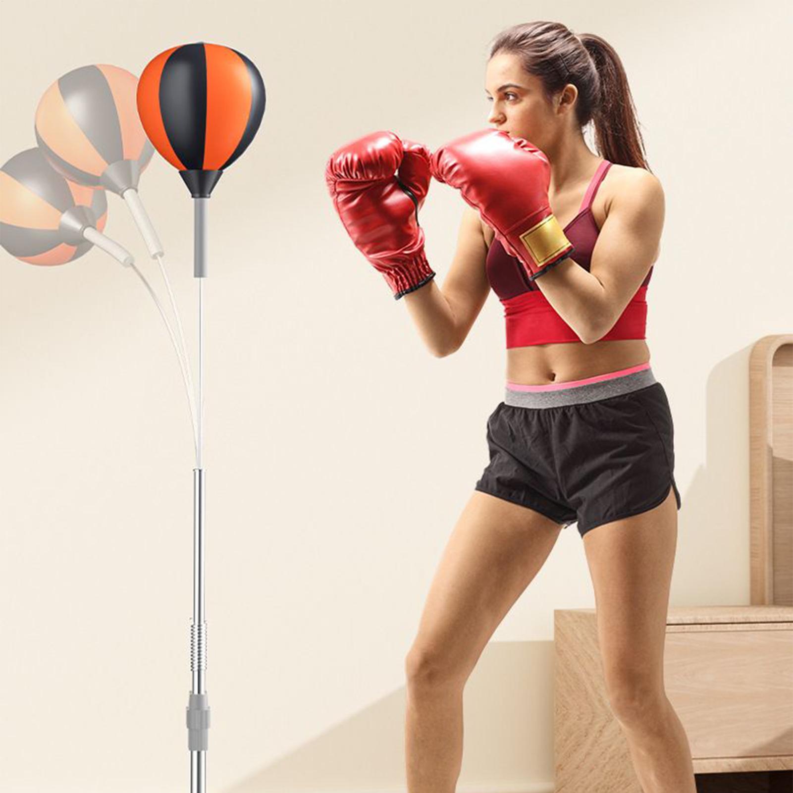 스탠딩 펀칭백, 스탠드가 있는 복싱백, 직립형 트레이닝 - Boxing Punching Bag 리뷰 및 가격