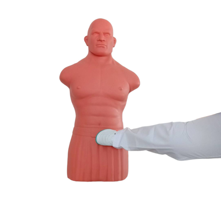 탈부착 가능한 조절식 킥복싱 훈련용 펀칭 더미 - Boxing Punching Bag 리뷰 및 가격