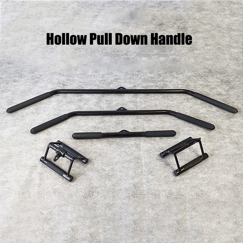 LAT 풀다운 핸들 V자형 회전 바 풀리 케이블 로잉  - Lat Pulldown Bar 리뷰 및 가격