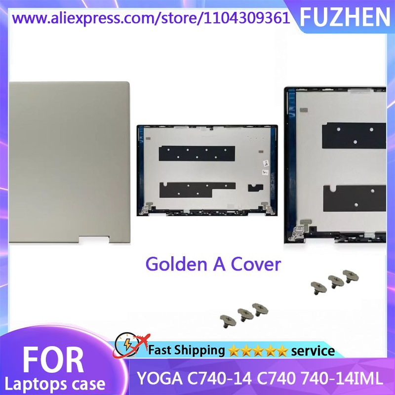YOGA C740-14 C740 740-14IML LC - Yoga Fitness Tapis 리뷰 및 가격