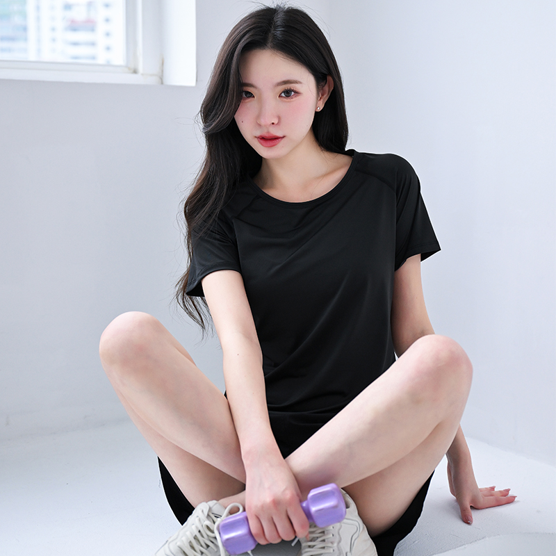 2026 여름 새로운 여성 요가 피트니스 세트 슬림핏  - Yoga Y Fitness 리뷰 및 가격