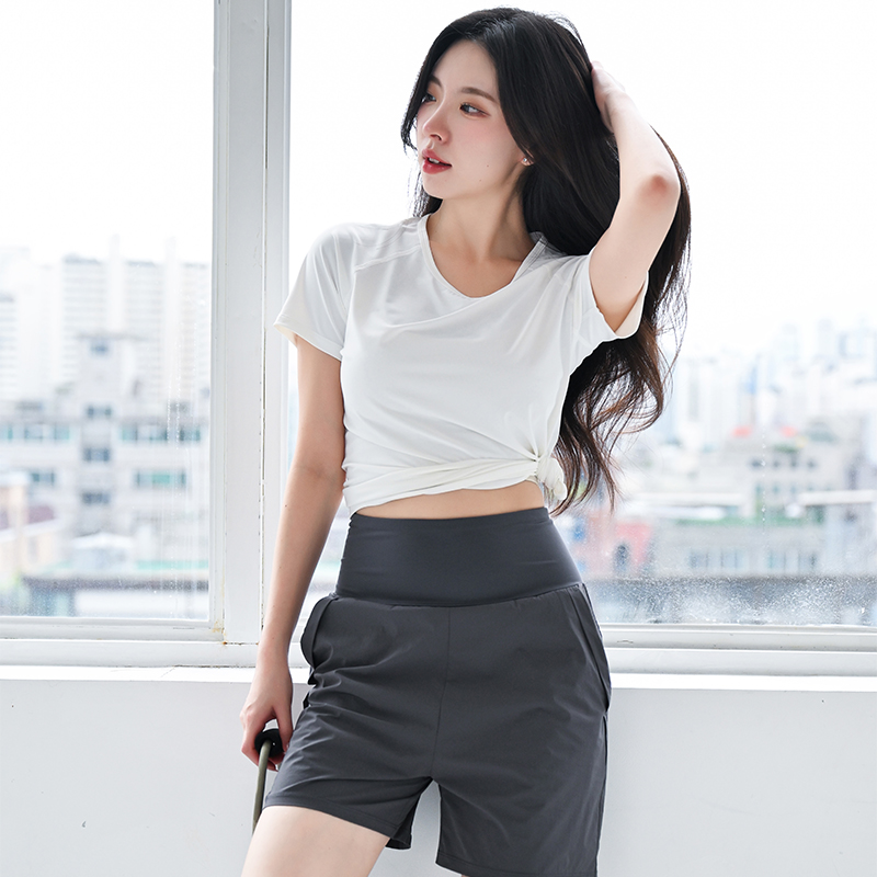 2026 여름 새로운 여성 요가 피트니스 세트 슬림핏  - Yoga Y Fitness 리뷰 및 가격