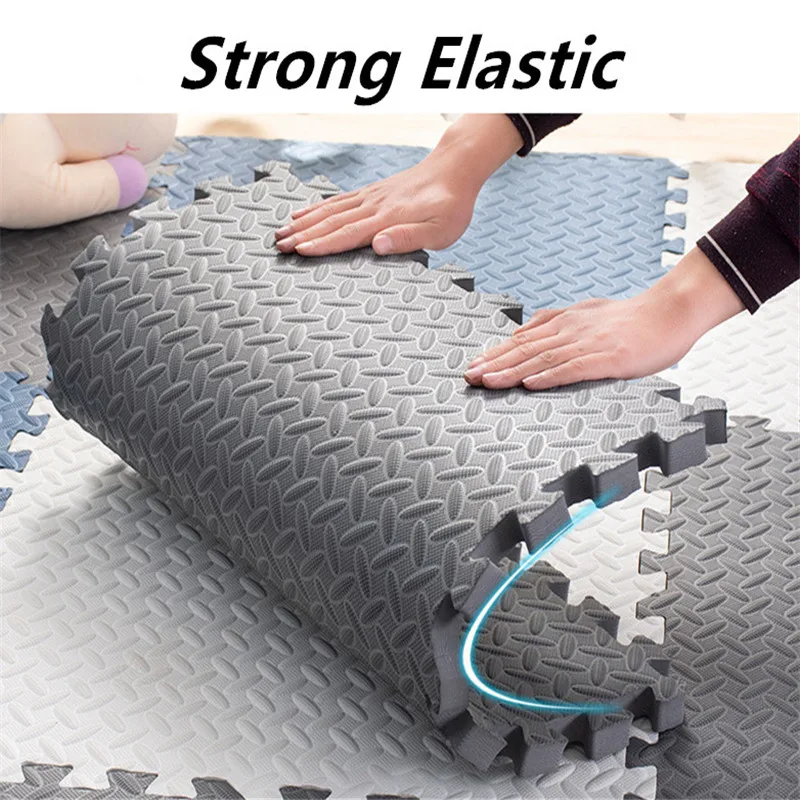 아기를위한 Tatame 체육관 아기 매트를위한 놀이 매 - Gym Floor Mats 리뷰 및 가격
